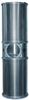 Horizontal Strainers For OD Tubing -- SFSH4 - Image