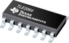 TLE2064 Quad JFET-Input High-Output-Drive uPower Operational Amplifier - TLE2064CDG4 - Texas Instruments
