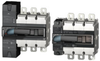 Load Break Switches from 160 to 800 A for AC Applications Incorporating Tripping Function -- INOSYS LBS - Image
