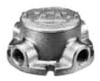 Explosionproof Conduit Outlet Box -- GRFX-100LC - Image