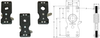 Ratchet Clutch - Model 702 - Lowell Corporation
