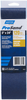 Norton ProSand ZA Medium Cloth Portable Belt - 07660768231 -- 07660768231 - Image