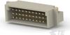 Eurocard Connectors - 6-1393644-9 - TE Connectivity