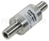 Bulkhead Mount, Coaxial, RF Surge Protector - TSX-NFF - PolyPhaser Corporation