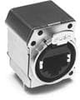Modular Connectors / Ethernet Connectors -- RJX8FA3HPB