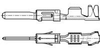 Automotive Terminals - 2141884-5 - TE Connectivity