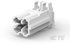 Standard Edge Connectors - 1-282042-3 - TE Connectivity