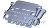 Rectangular Wire & Cable Connectors & Housings - C17447-000 - TE Connectivity
