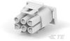 Rectangular Wire & Cable Connectors & Housings - 927712-3 - TE Connectivity
