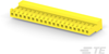Standard Rectangular Connectors - 4-643818-9 - TE Connectivity