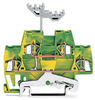 Terminal Blocks - Din Rail, Channel - 2946-280-517-ND - DigiKey