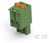 PCB Terminal Blocks - 2385007-2 - TE Connectivity