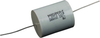 Capacitor Polypropylene Pp Film 1Uf, 1.6Kv, 10%, Axial; Dielectric Type Cornell Dubilier - 66K5377 - Newark, An Avnet Company