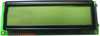 Dot Matrix Lcd Display 16X2; Character Count X Line Lumex - 19J7649 - Newark, An Avnet Company