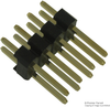 Connector, Header, 8Pos, 2Row, 2.54Mm; Connector Systems Wurth Elektronik - 20X0965 - Newark, An Avnet Company