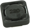 Inductor, 8.2Uh, Shielded, 4.5A; Inductance Bourns - 33AK4573 - Newark, An Avnet Company