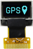 Display, Oled Graphic, Tab, 64X32 Pixels; Resolution Midas - 45AC5435 - Newark, An Avnet Company