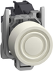Pb Switch, Spst, 6A, 120Vac, Wht, Screw; Product Range Schneider Electric - 07AH1233 - Newark, An Avnet Company