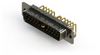 Combo D-Sub Conn, R/a Plug, Db-21W1, Th; Product Range Edac - 52AJ7632 - Newark, An Avnet Company