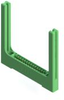 Card Conn, Single Side, 14Pos, Wire Wrap; Card Edge Connector Type Edac - 72AJ5399 - Newark, An Avnet Company