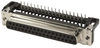 D-Sub Conn, Rcpt, 37Pos, Th; No. Of Contacts Harting - 93C7619 - Newark, An Avnet Company