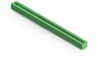Card Edge Conn, Single Side, 41Pos, Th; Card Edge Connector Type Edac - 87AH2741 - Newark, An Avnet Company