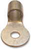 Terminal, Ring, 6.4Mm Diameter, Crimp, 2Awg; Stud Size - Metric Multicomp Pro - 10R0712 - Newark, An Avnet Company