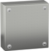 Enclosure, Industrial, 304 Ss, Grey Rohs Compliant Schneider Electric - 66AJ7563 - Newark, An Avnet Company