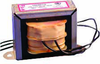 Bobbins Transformer; Chassis Mount Transformer Type Hammond - 66F7392 - Newark, An Avnet Company