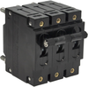 Mag Hydraulic Ckt Breaker, 3P, 20A, 5Ka; Product Range Carling Technologies - 72AC4102 - Newark, An Avnet Company
