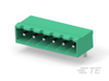 PCB Terminal Blocks - 2350513-6 - TE Connectivity