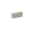 Backplane Connectors - 114112 - 905142-114112 - Win Source Electronics