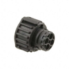 Circular Connector Housings - A122072-ND - DigiKey