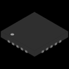 Programmable Timers and Oscillators - DC1033AI2-025.0000T - Quarktwin Technology Ltd.