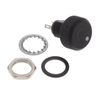 Rotary Potentiometers, Rheostats - 716-P16NP221MAB15-ND - DigiKey
