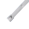 Cable Ties and Zip Ties - 298-22511-ND - DigiKey