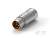 Standard Circular Connectors - BKA199M24580100000 - TE Connectivity