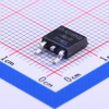 Power Supply Chip >> Linear Voltage Regulators (LDO) -- AZ1084CD-ADJTRG1 - Image