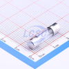 TVS/Fuse/Board Level Protection >> Fuses -- 0218002.MXP - Image