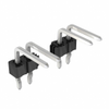 Connectors, Interconnects - Rectangular Connectors - Headers, Male Pins -- 0022287200 - Image