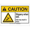 Signs, Nameplates, Posters - 2267-144756-ND - DigiKey
