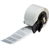 Labels, Stickers, Decals - Blank - 2267-M6-17-435-ND - DigiKey
