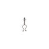 Cable Supports and Fasteners - 145-23EZF062C100-ND - DigiKey