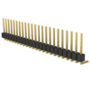 Headers, Male Pins - S1311EC-23-ND - DigiKey