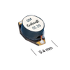 DT3316P Series Shielded Surface Mount Power Inductors -- DT3316P-683 DT3316P-683MLD