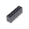 Headers, Receptacles, Female Sockets - 612-SSM-108-S-DV-A-P-TRDKR-ND - DigiKey