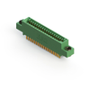 Edgeboard Connectors - 151-345-036-544-503-ND - DigiKey