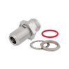 Coaxial Connector (RF) Adapters - 6099-PE91179-ND - DigiKey