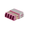 Fiber Optic Connector Adapters - 5073-FOA-814-HVI-ND - DigiKey