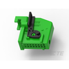 Rectangular Connector Accessories - 17-1379101-5-ND - DigiKey